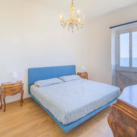 Апартаменты 092 - La Serena Casa Di Olivia, 100metri Dalla Di Riva Trigoso