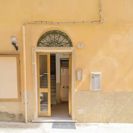 דירה 092 - La Serena Casa Di Olivia, 100metri Dalla Di Riva Trigoso *