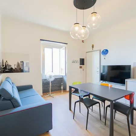Apartamento 092 - La Serena Casa Di Olivia, 100metri Dalla Di Riva Trigoso
