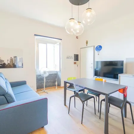 092 - La Serena Casa Di Olivia, 100metri Dalla Di Riva Trigoso Apartamento