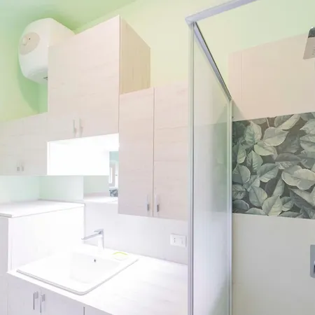 Apartamento 092 - La Serena Casa Di Olivia, 100metri Dalla Di Riva Trigoso Sestri Levante