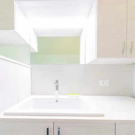 Apartamento 092 - La Serena Casa Di Olivia, 100metri Dalla Di Riva Trigoso Sestri Levante