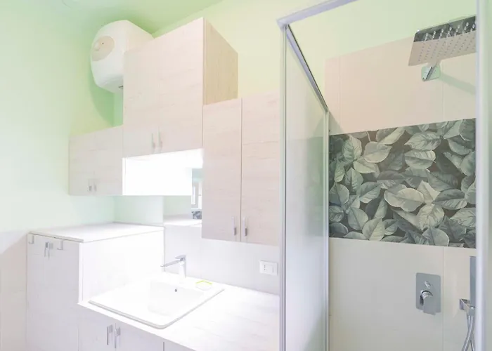 Apartman 092 - La Serena Casa Di Olivia, 100metri Dalla Di Riva Trigoso Sestri Levante
