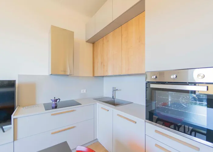 Apartman 092 - La Serena Casa Di Olivia, 100metri Dalla Di Riva Trigoso *